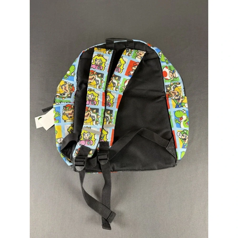 Bioworld nwt all